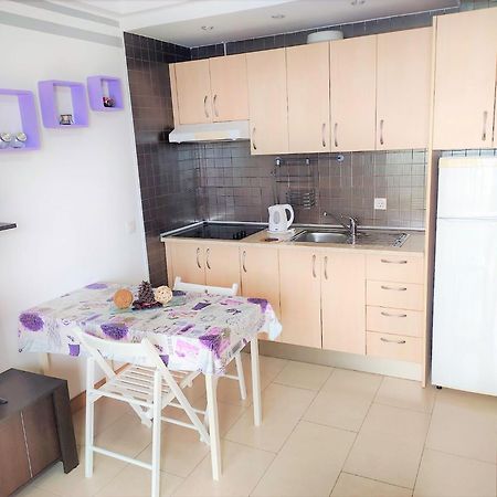 Sea View Apartment In Orlando Costa Adeje  Extérieur photo