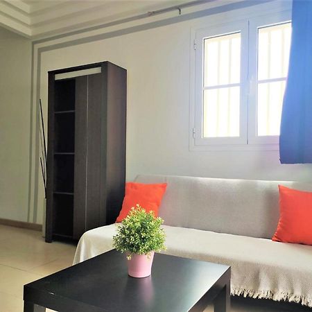 Sea View Apartment In Orlando Costa Adeje  Extérieur photo