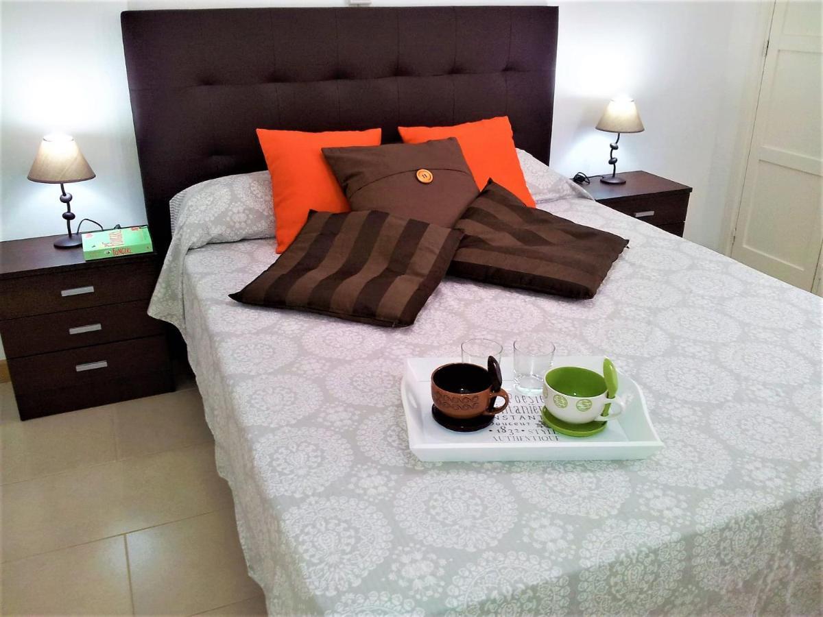 Sea View Apartment In Orlando Costa Adeje  Extérieur photo