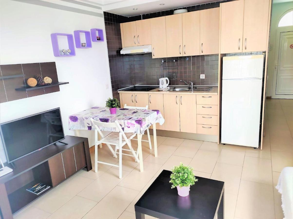 Sea View Apartment In Orlando Costa Adeje  Extérieur photo