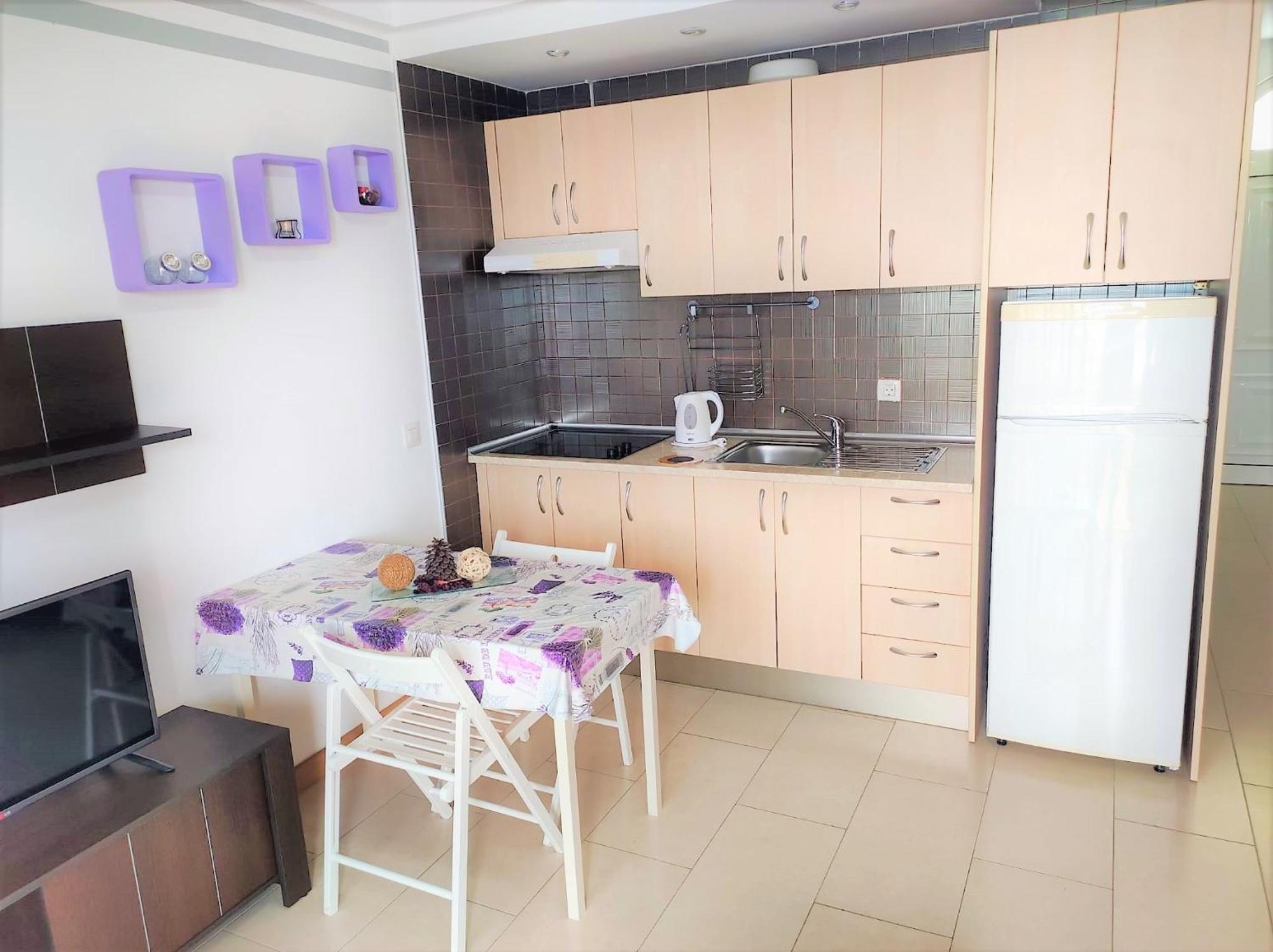 Sea View Apartment In Orlando Costa Adeje  Extérieur photo