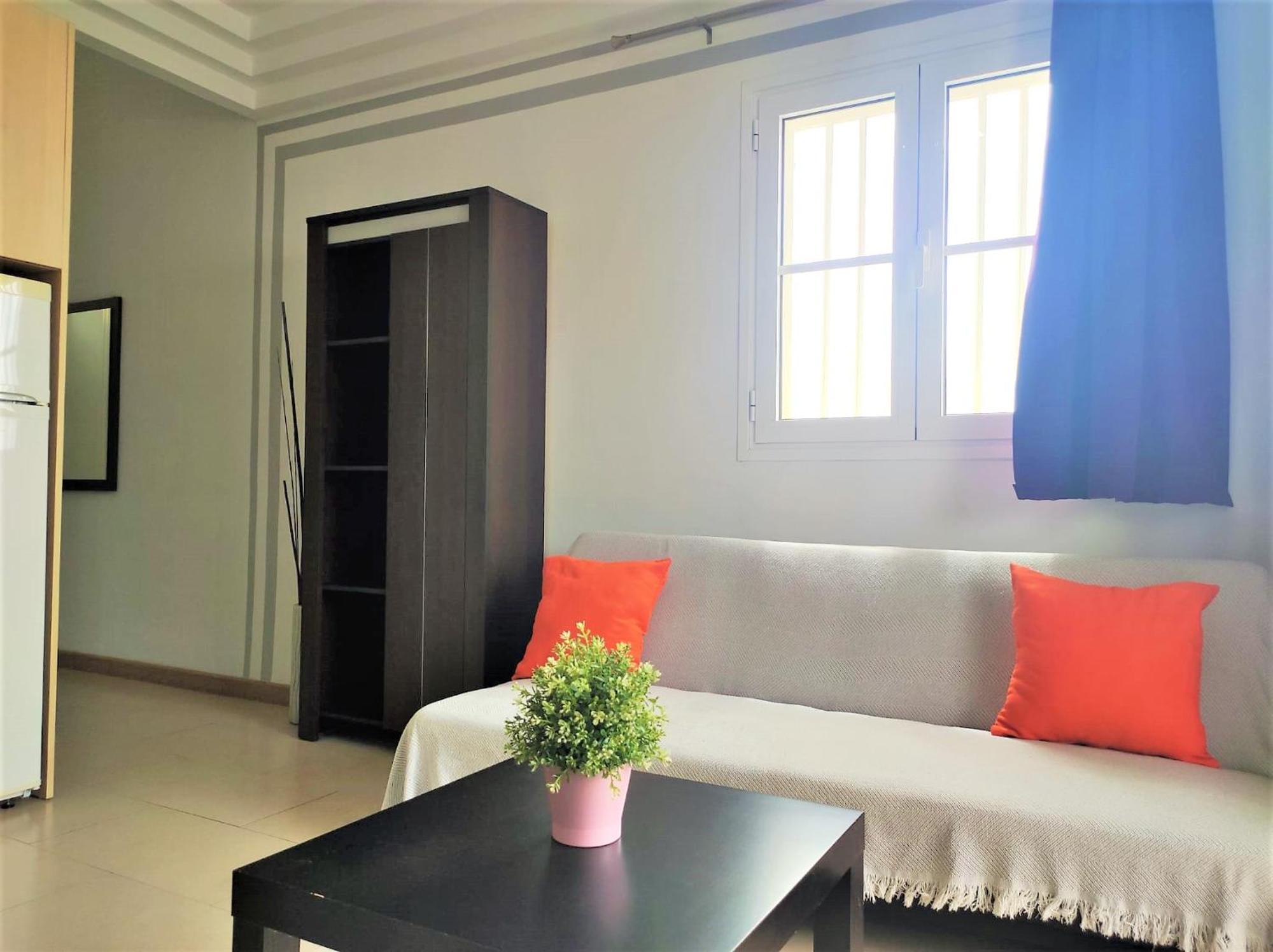 Sea View Apartment In Orlando Costa Adeje  Extérieur photo