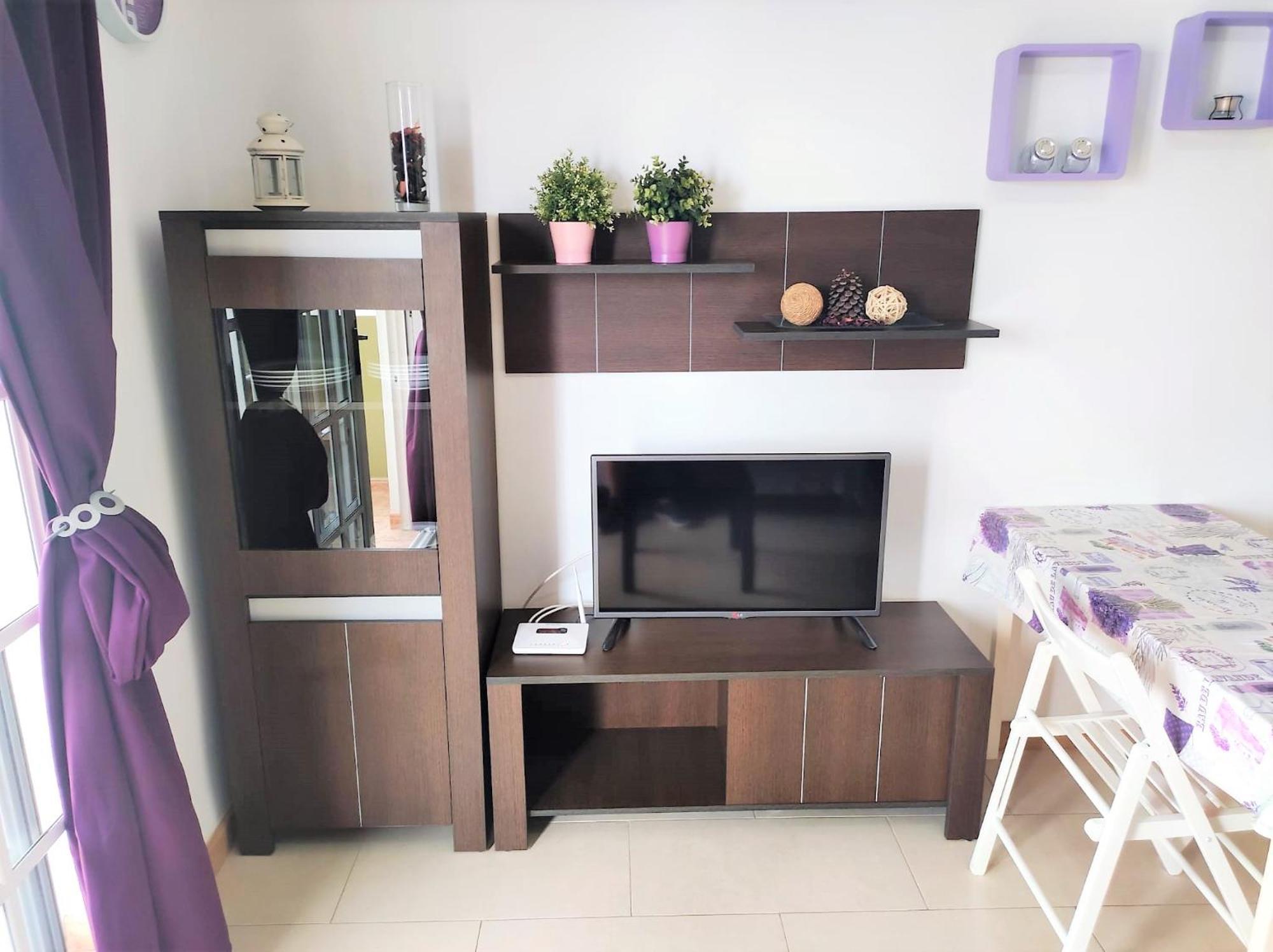 Sea View Apartment In Orlando Costa Adeje  Extérieur photo