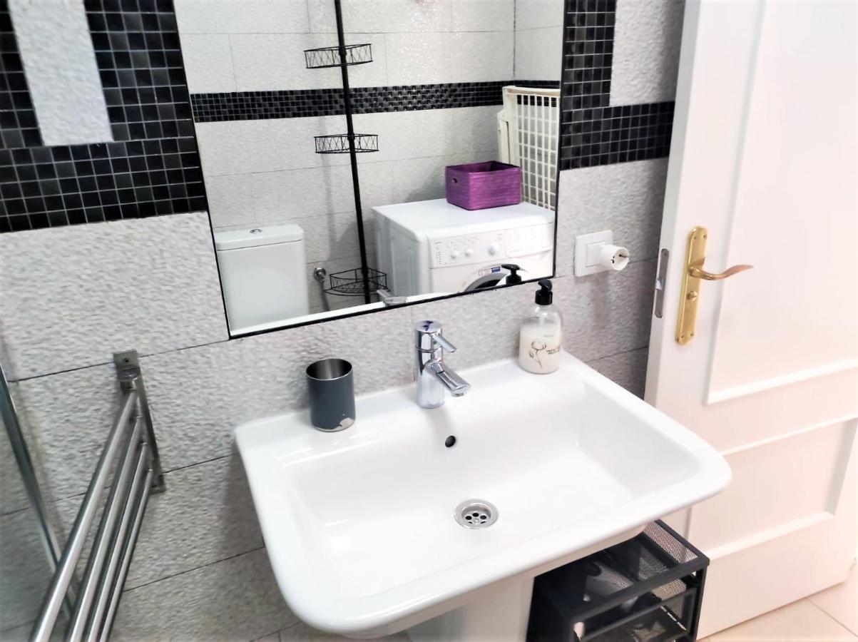 Sea View Apartment In Orlando Costa Adeje  Extérieur photo