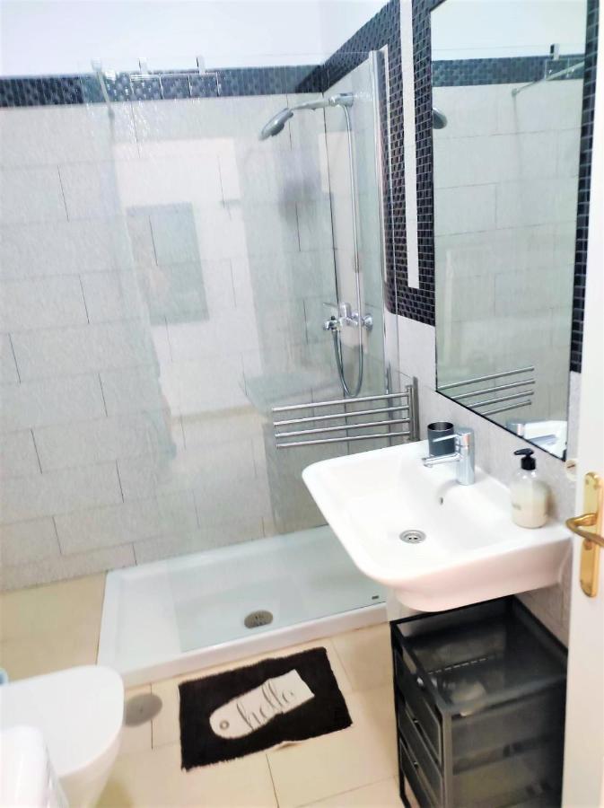 Sea View Apartment In Orlando Costa Adeje  Extérieur photo